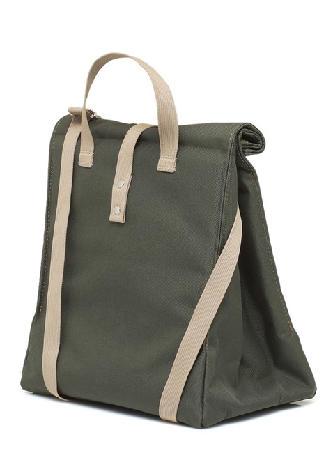 Torba The Lunch Bags Original Plus - olive