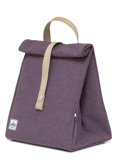 Torba The Lunch Bags Original - ultraviolet