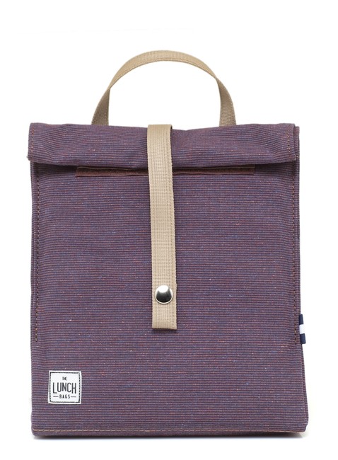 Torba The Lunch Bags Original - ultraviolet