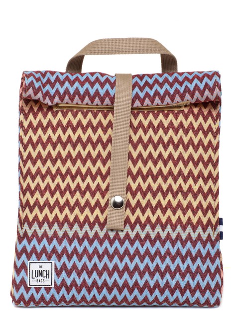 Torba The Lunch Bags Original - waves