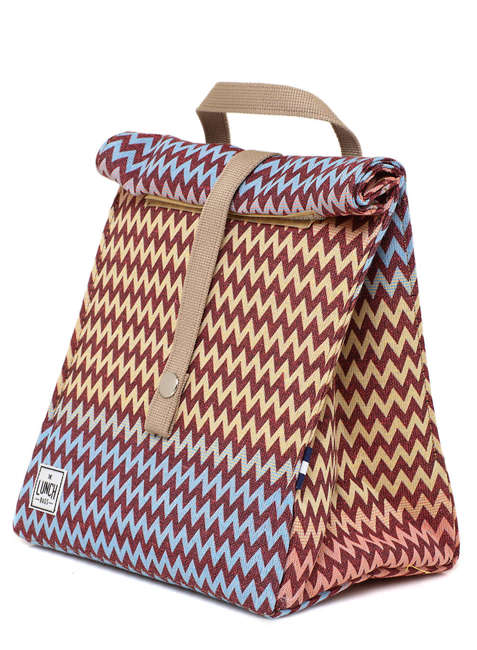 Torba The Lunch Bags Original - waves