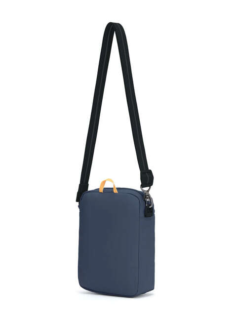 Torba antykradzieżowa Pacsafe GO Festival Crossbody - coastal blue