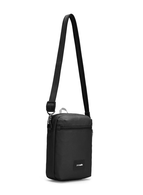 Torba antykradzieżowa Pacsafe GO Festival Crossbody - jet black