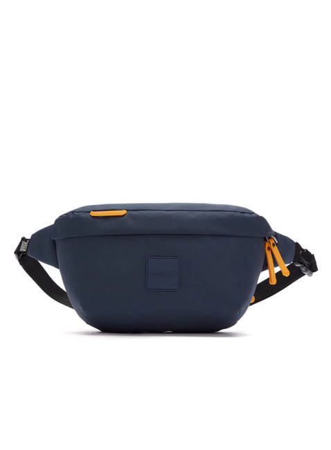 Torba antykradzieżowa Pacsafe Go Anti-Theft Sling Pack - coastal blue