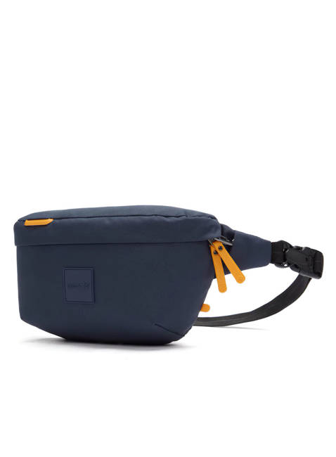 Torba antykradzieżowa Pacsafe Go Anti-Theft Sling Pack - coastal blue