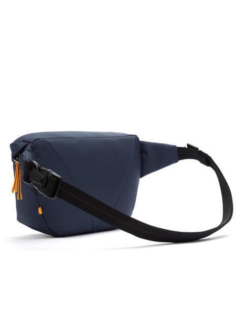 Torba antykradzieżowa Pacsafe Go Anti-Theft Sling Pack - coastal blue