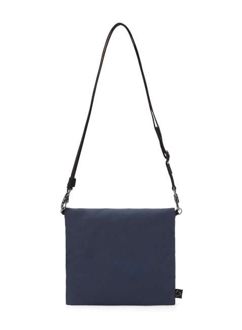 Torba antykradzieżowa Pacsafe Go Crossbody Pouch - coastal blue