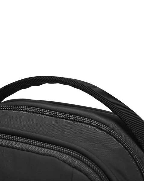 Torba antykradzieżowa Pacsafe Metrosafe LS100 Crossbody - black