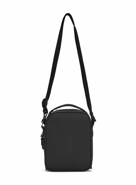 Torba antykradzieżowa Pacsafe Metrosafe LS100 Crossbody - black