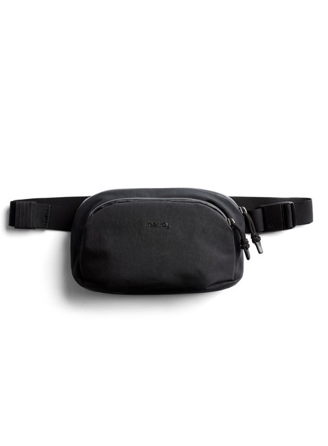 Torba biodrowa Bellroy Venture Hip Pack 1,5 l - black