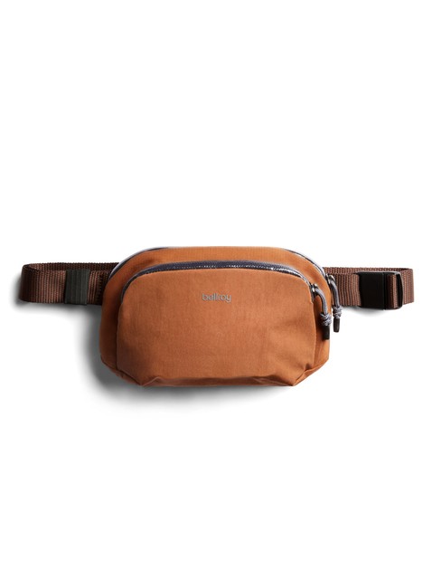 Torba biodrowa Bellroy Venture Hip Pack 1,5 l - bronze