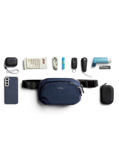 Torba biodrowa Bellroy Venture Hip Pack 1,5 l - nightsky