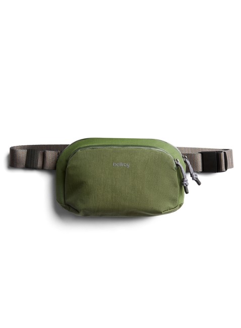 Torba biodrowa Bellroy Venture Hip Pack 1,5 l - ranger green