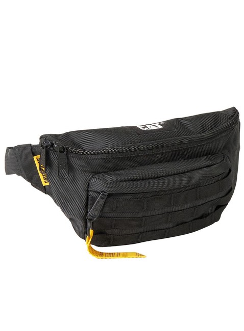 Torba biodrowa Caterpillar Sahara Waist Bag 84607 - black