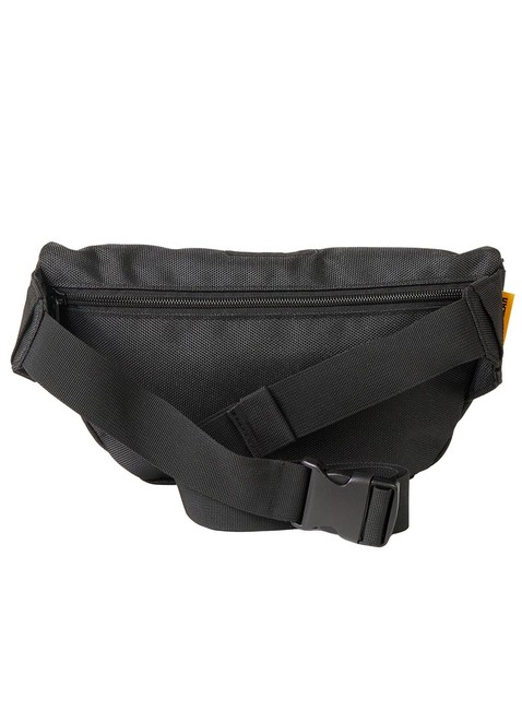 Torba biodrowa Caterpillar Sahara Waist Bag 84607 - black