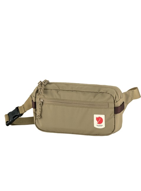 Torba biodrowa Fjallraven High Coast Hip Pack - clay