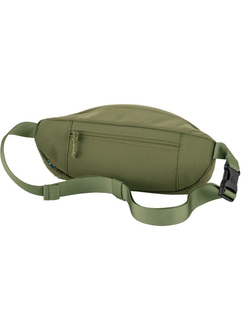 Torba biodrowa Fjallraven Ulvö Hip Pack Medium - green