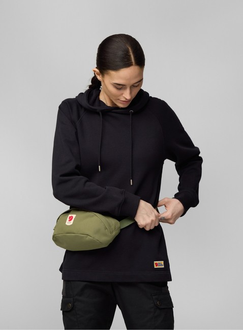 Torba biodrowa Fjallraven Ulvö Hip Pack Medium - green