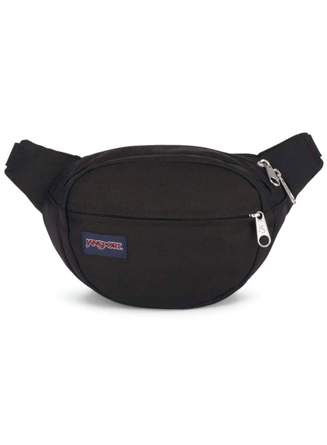 Torba biodrowa JanSport Fifth Avenue Fanny Pack - black