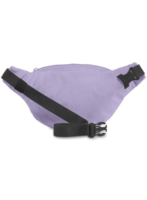 Torba biodrowa JanSport Fifth Avenue Fanny Pack - pastel lilac