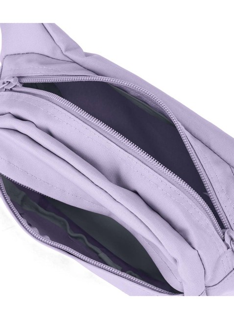 Torba biodrowa JanSport Fifth Avenue Fanny Pack - pastel lilac