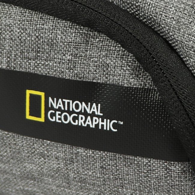 Torba biodrowa National Geographic Stream