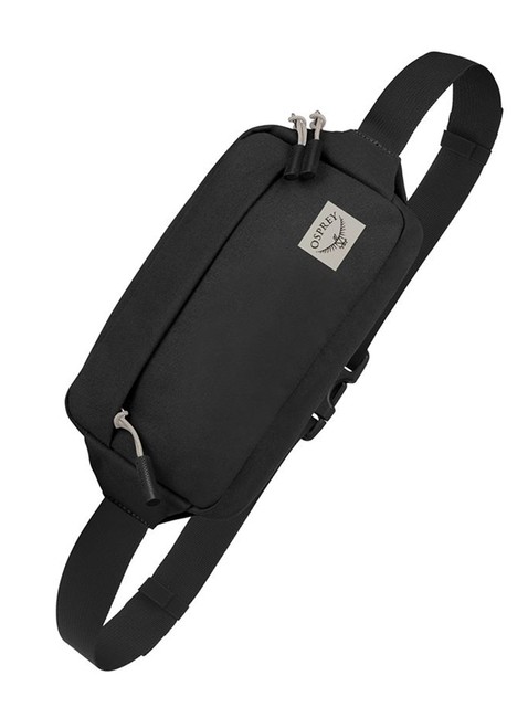 Torba biodrowa Osprey Arcane Waist - stonewash black