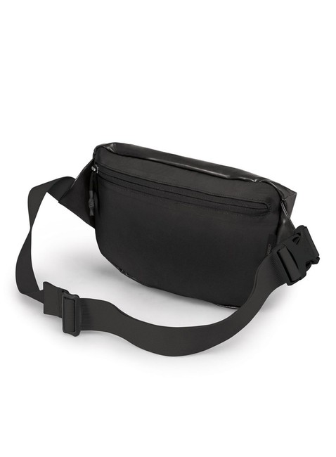 Torba biodrowa Osprey Transporter Waist - black