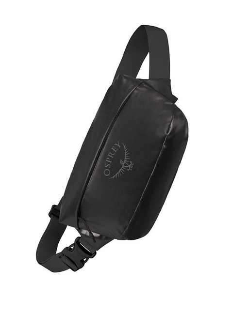 Torba biodrowa Osprey Transporter Waist - black