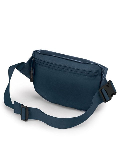 Torba biodrowa Osprey Transporter Waist - venturi blue