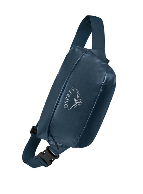 Torba biodrowa Osprey Transporter Waist - venturi blue