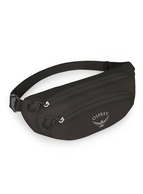 Torba biodrowa Osprey Ultralight Stuff Waist Pack - black