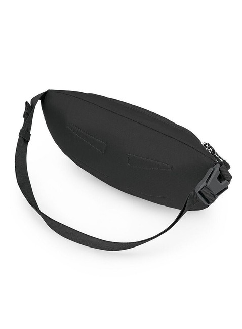 Torba biodrowa Osprey Ultralight Stuff Waist Pack - black