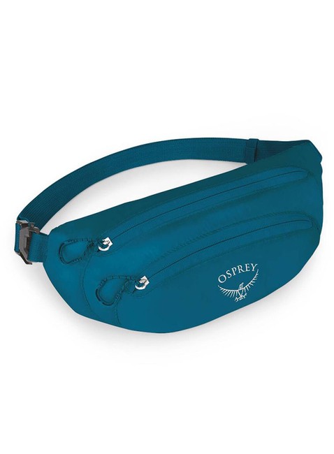 Torba biodrowa Osprey Ultralight Stuff Waist Pack - waterfront blue