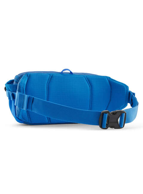 Torba biodrowa Patagonia Black Hole Waist Pack 5 l - vessel blue