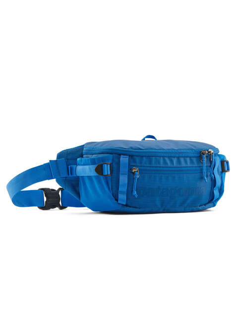 Torba biodrowa Patagonia Black Hole Waist Pack 5 l - vessel blue