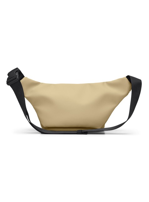 Torba biodrowa Rains Bum Bag W3 - sand