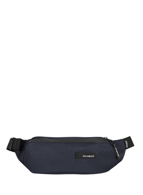 Torba biodrowa Samsonite Roader Bum Bag - dark blue