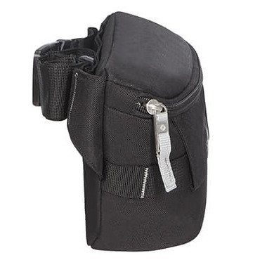 Torba biodrowa Samsonite Sonora Belt Bag - black