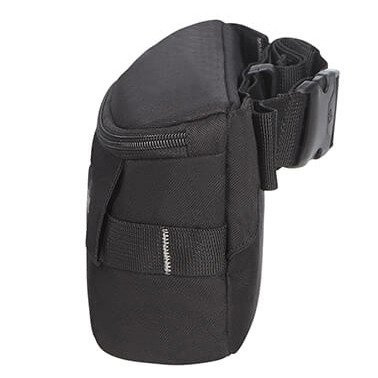 Torba biodrowa Samsonite Sonora Belt Bag - black