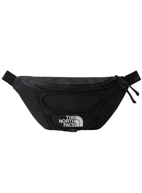 Torba biodrowa The North Face Jester Bum Bag- tnf black / NPF