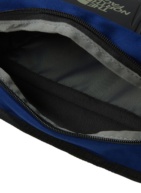 Torba biodrowa The North Face Y2K Bum Bag - tnf blue / eagle blue / clay grey