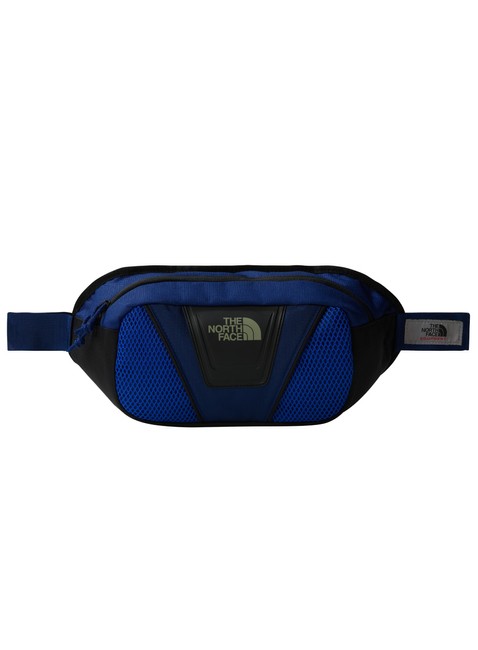 Torba biodrowa The North Face Y2K Bum Bag - tnf blue / eagle blue / clay grey