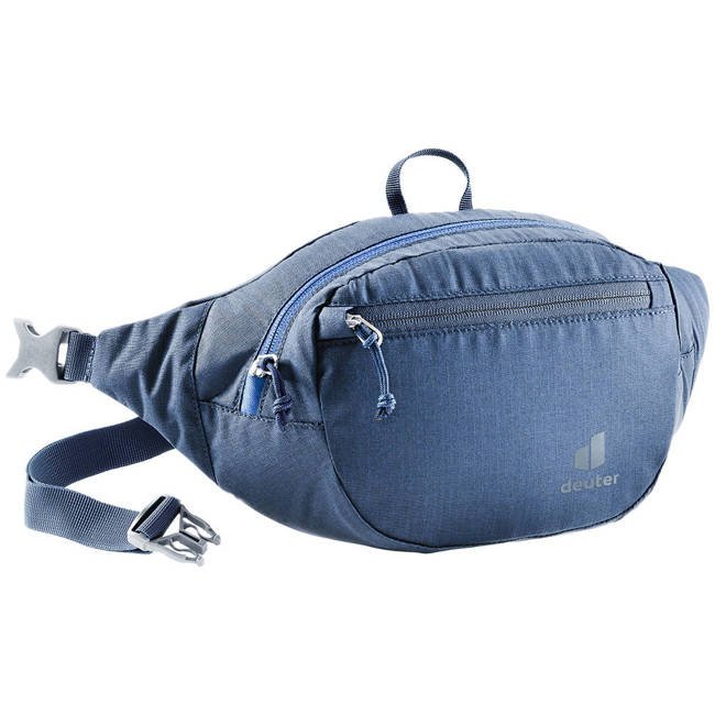 Torba biodrowa nerka Deuter Belt II - midnight