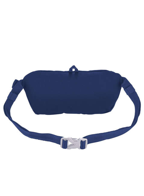 Torba biodrowa nerka Eagle Creek Stash Waist Bag - aizome blue