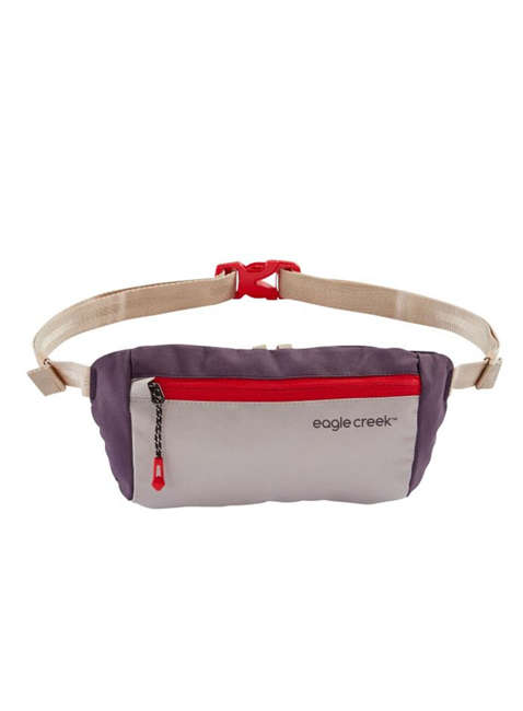 Torba biodrowa nerka Eagle Creek Stash Waist Bag - borealis