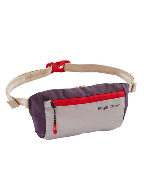 Torba biodrowa nerka Eagle Creek Stash Waist Bag - borealis