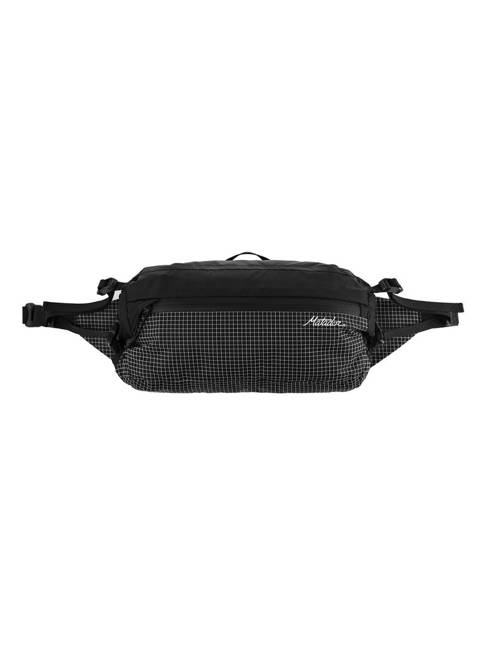 Torba biodrowa nerka wodoodporna Matador Freerain Hip Pack - black