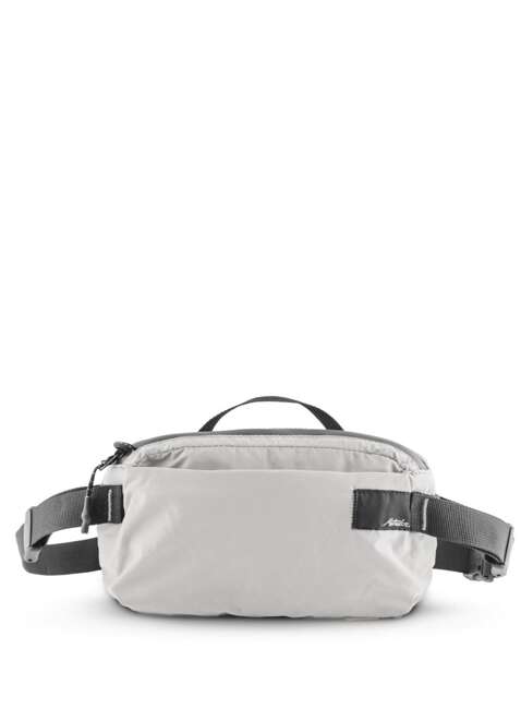 Torba biodrowa składana Matador ReFraction Packable Sling - arctic white