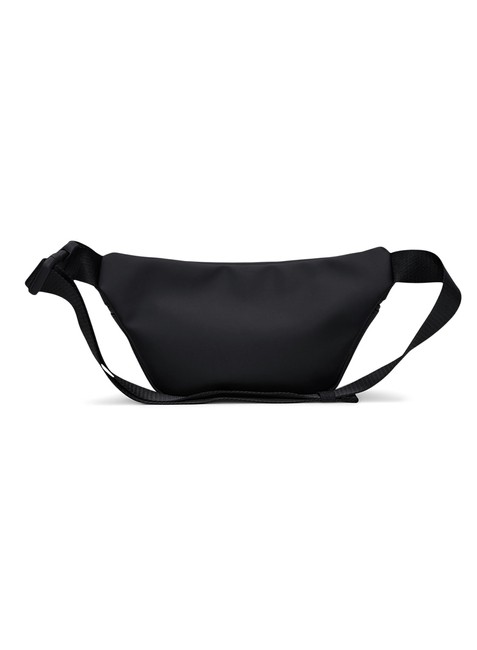 Torba biodrowa wodoodporna Rains Bum Bag Mini W3 - black